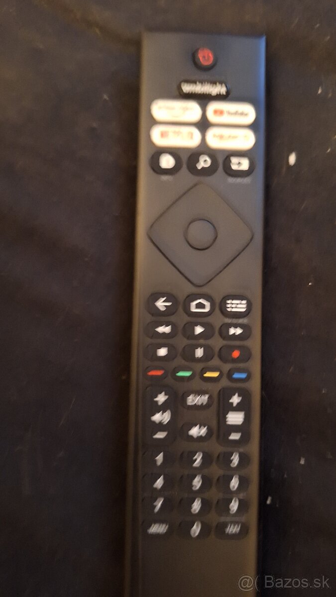 Tv philips 55palcov - 5