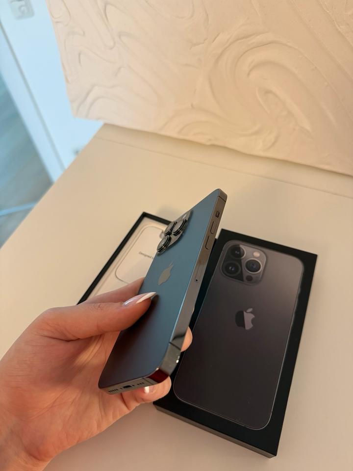 Iphone 13 Pro 128GB - 5