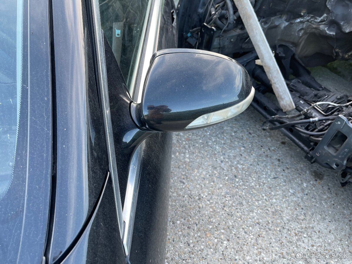 Mercedes w221 s class 320cdi - 5