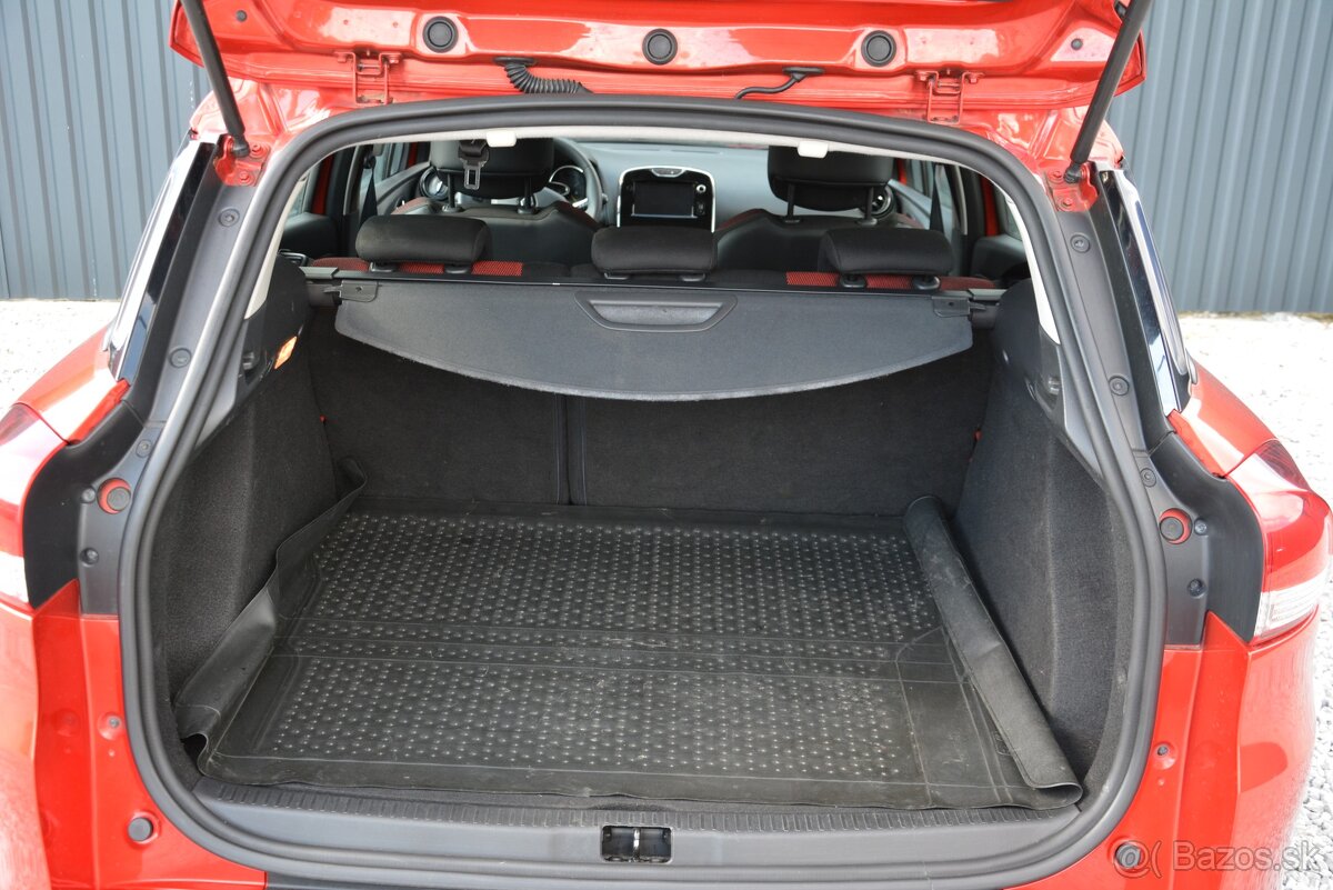 Renault Clio Grandtour 1.20 SR voz, 4-valec, - 5