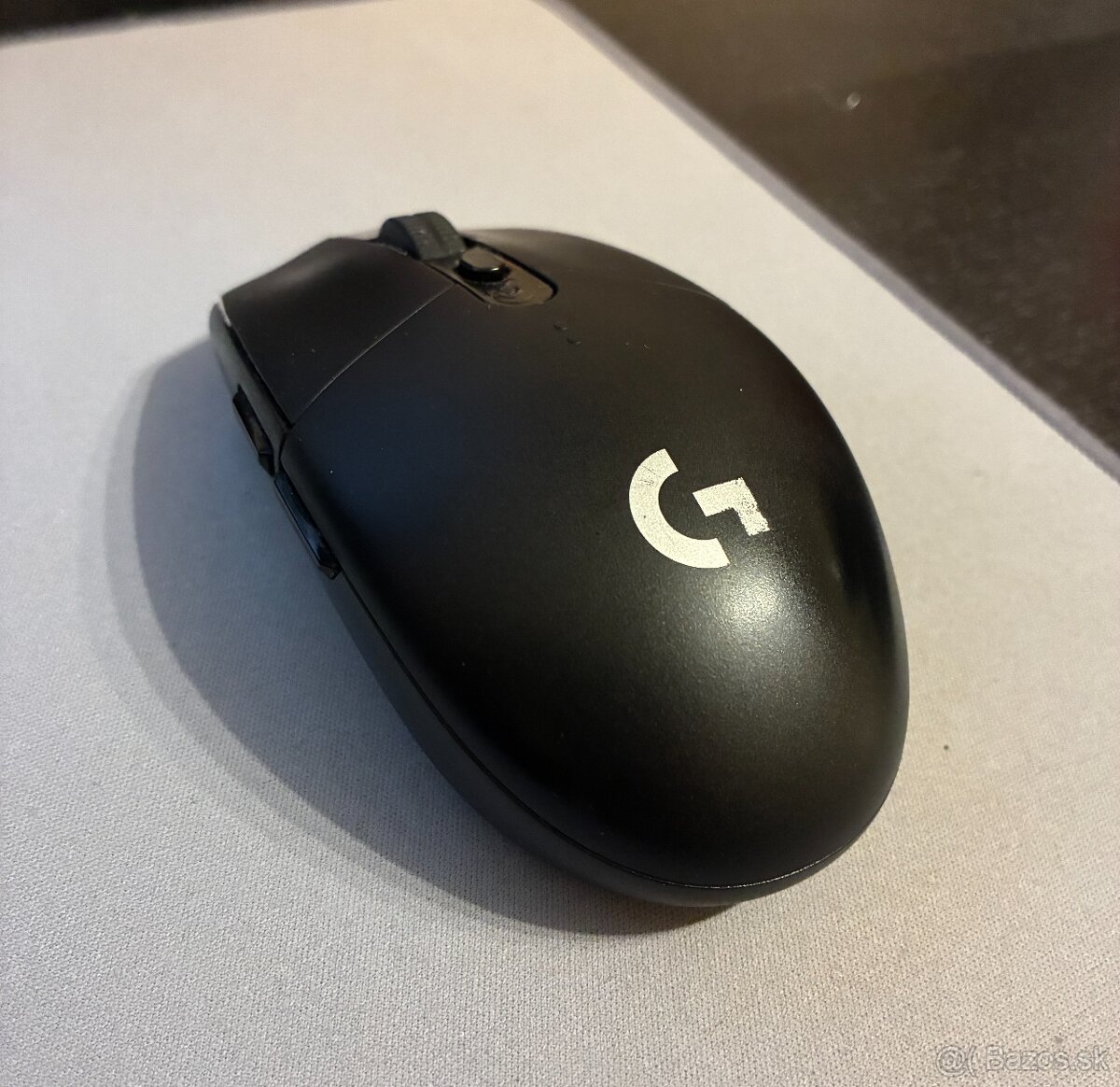 Ryzen 5500 / RX6700 XT / 2x8GB / 1TB / 750W platinum - 5