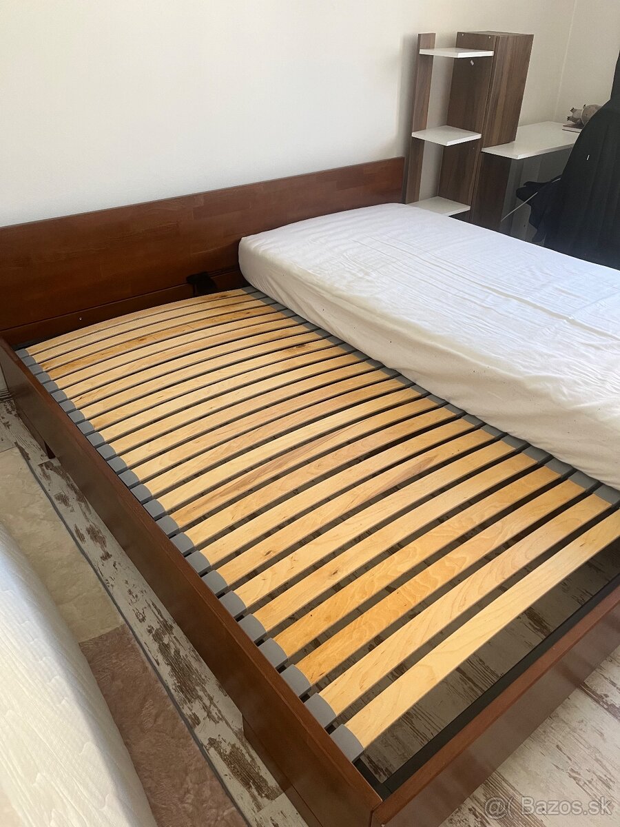 Posteľ a matrac - 5