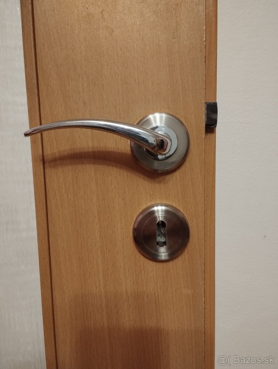 interiérové dvere - 5