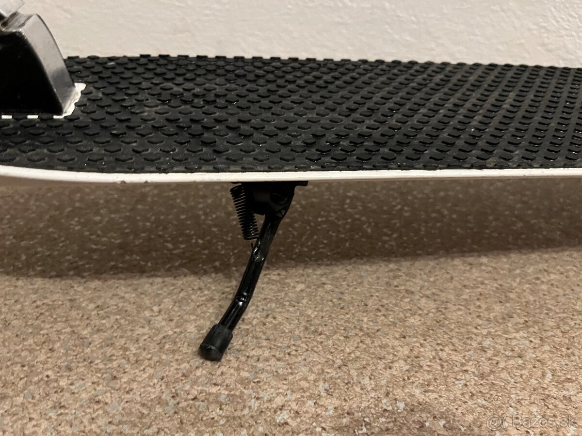 CRIVIT kolobežka s odpružením - 5