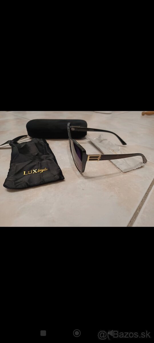 Slnečné okuliare - 5