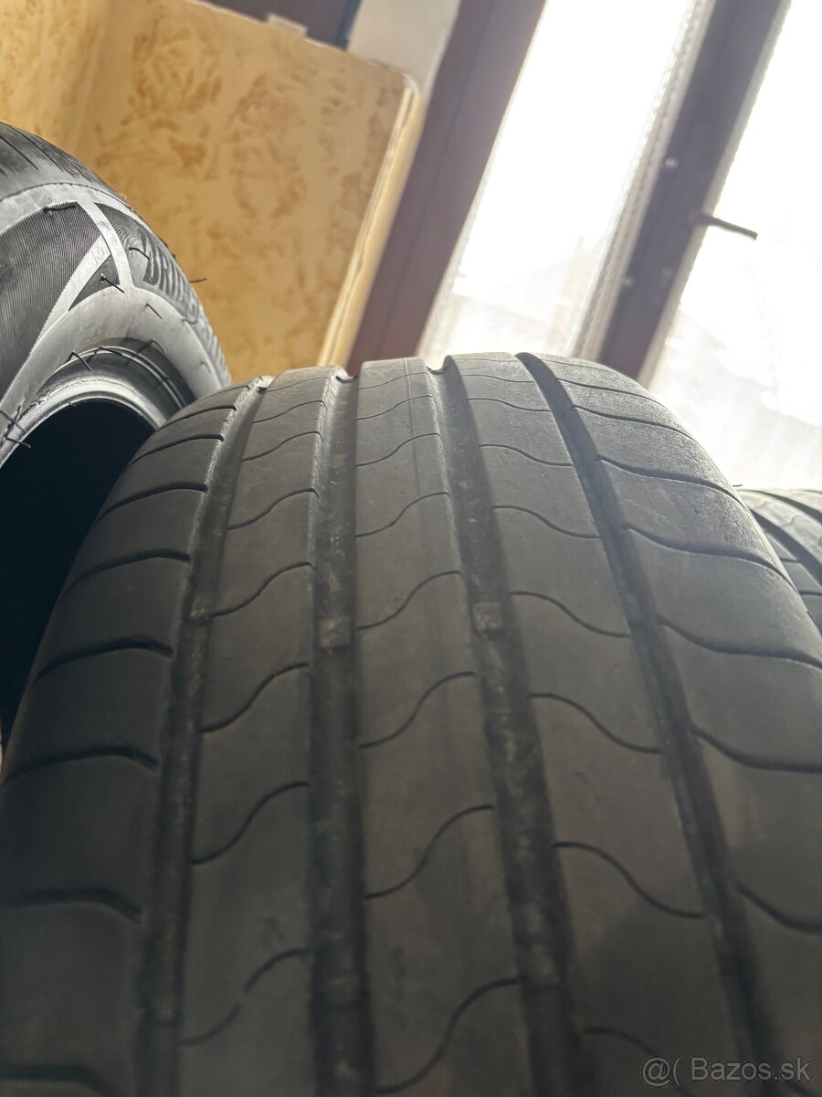 Bridgestone letné pneumatiky . 225/50/R19 - 5