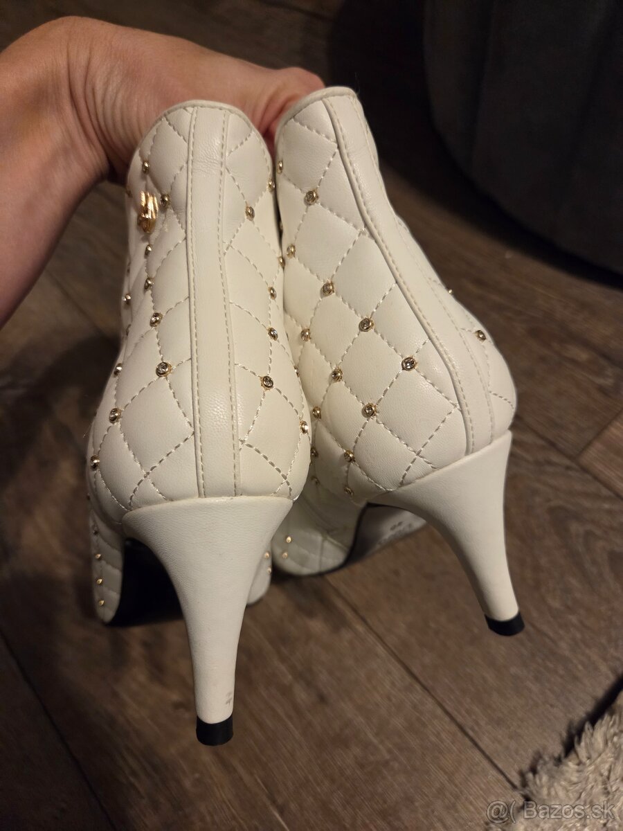 Liu Jo nove celnkove cizmy vel.40 - 5