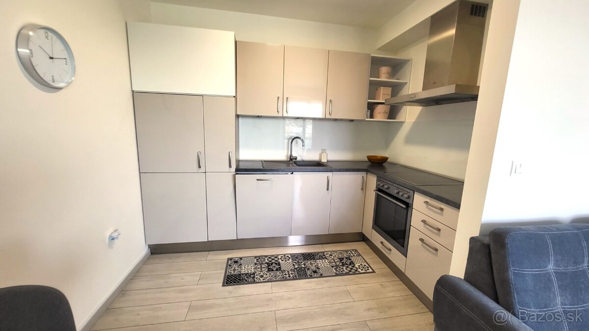 2-izbový byt v Nitre na prenájom - 5