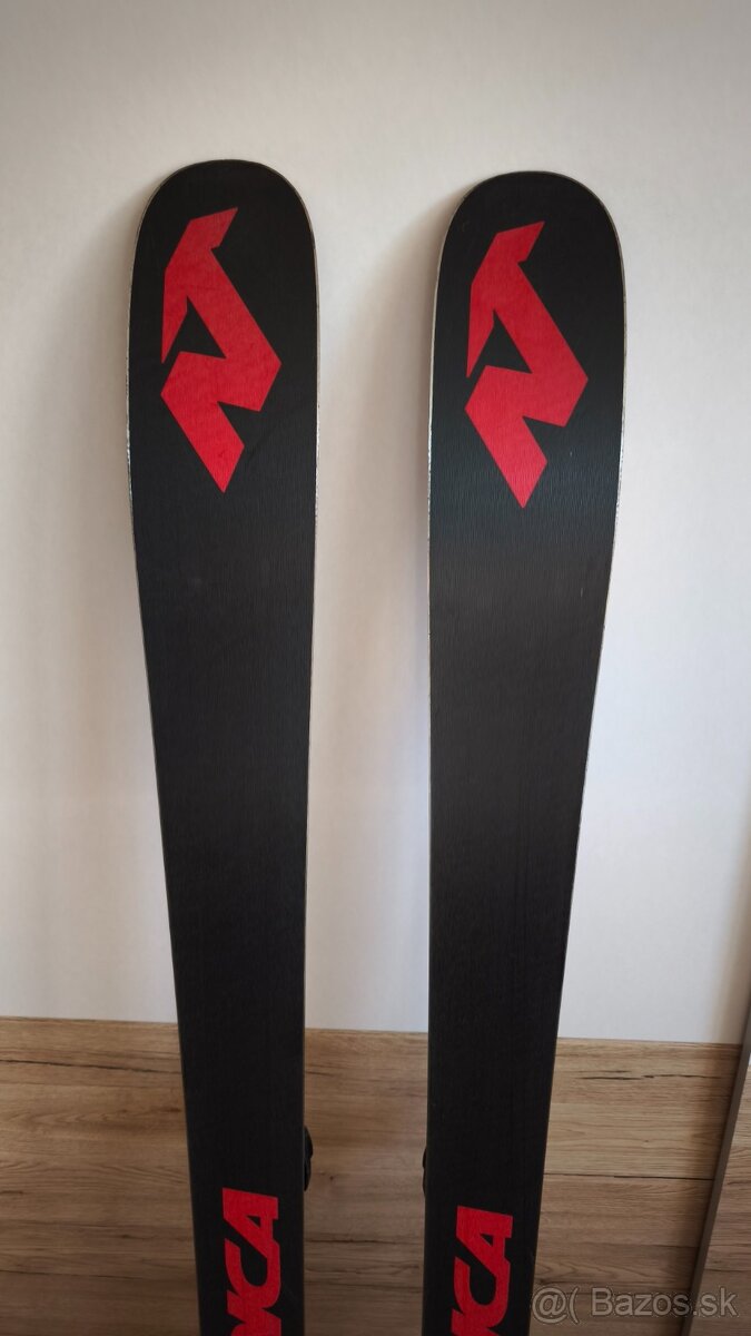 Nordica Enforcer 93, 177cm - 5