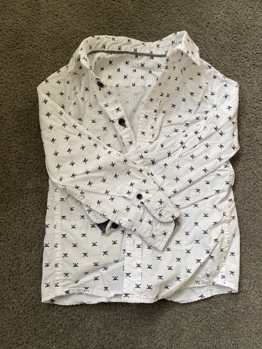 Detské oblečenie - 5