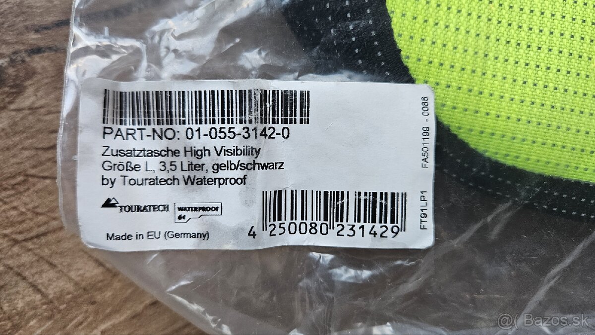 Touratech pridavne tasky - 5