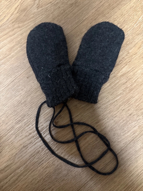 Disana overal 62/68 - 5