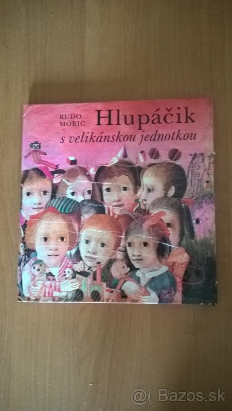 Rozprávky a encyklopédie - 5