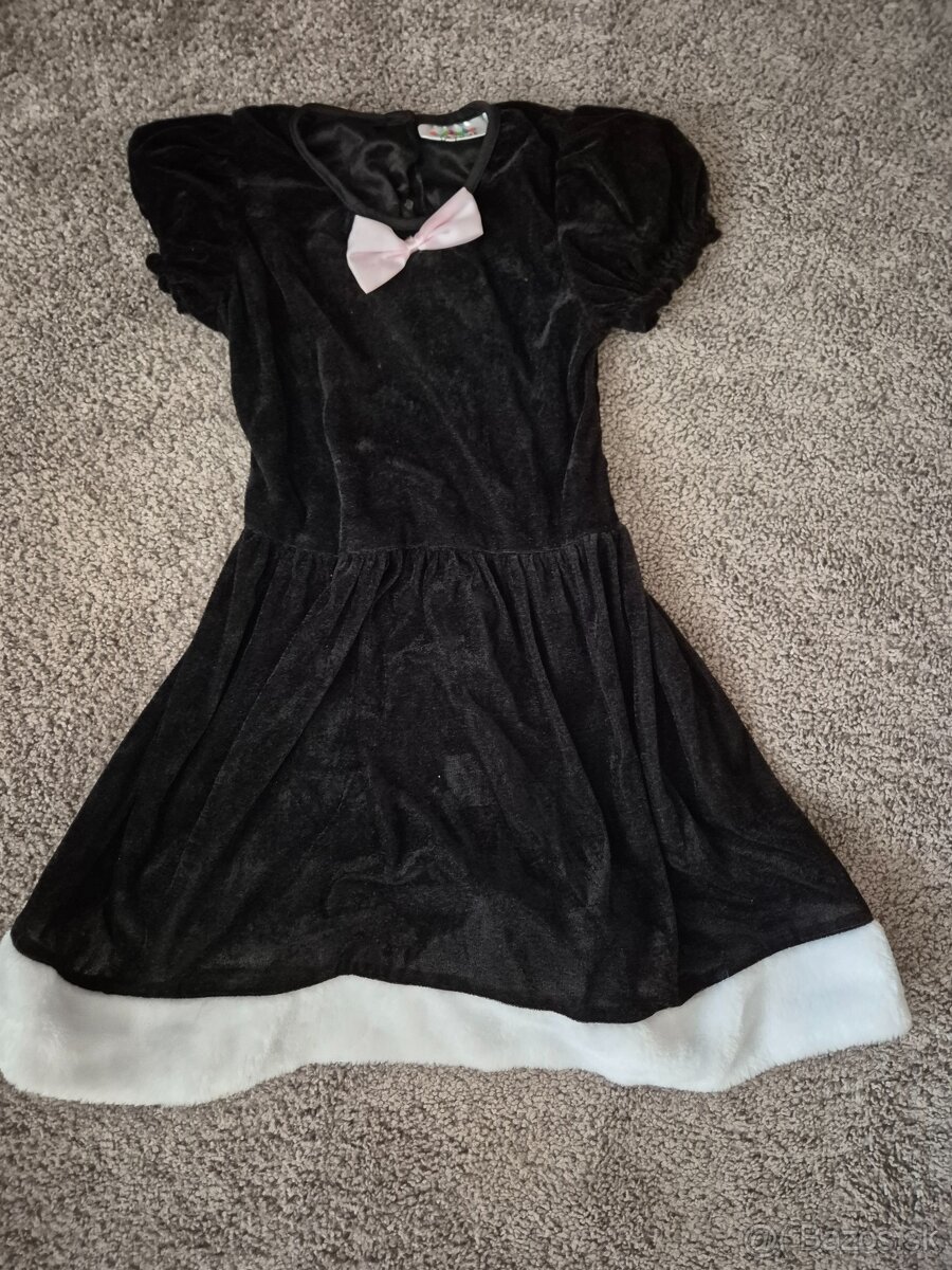 Predam karnevalový kostým pre dievca - 5