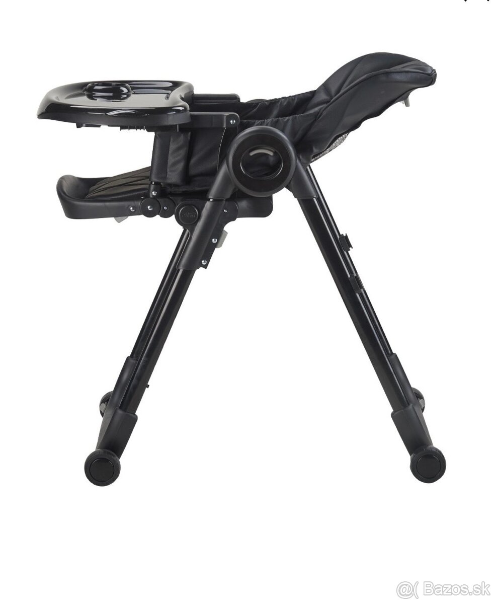 Detská stolička - 5