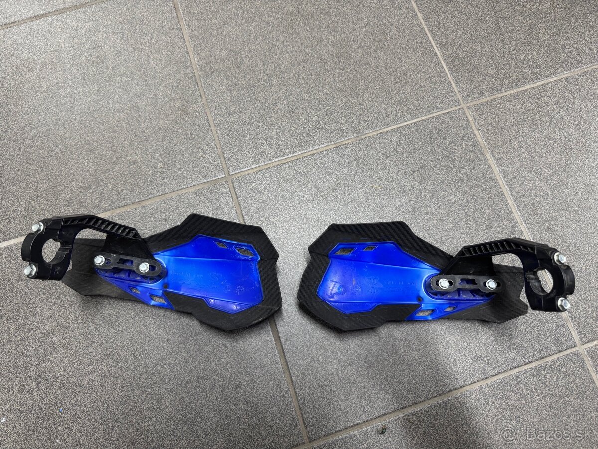 Chranice ruk - Blastre R-tech - 5