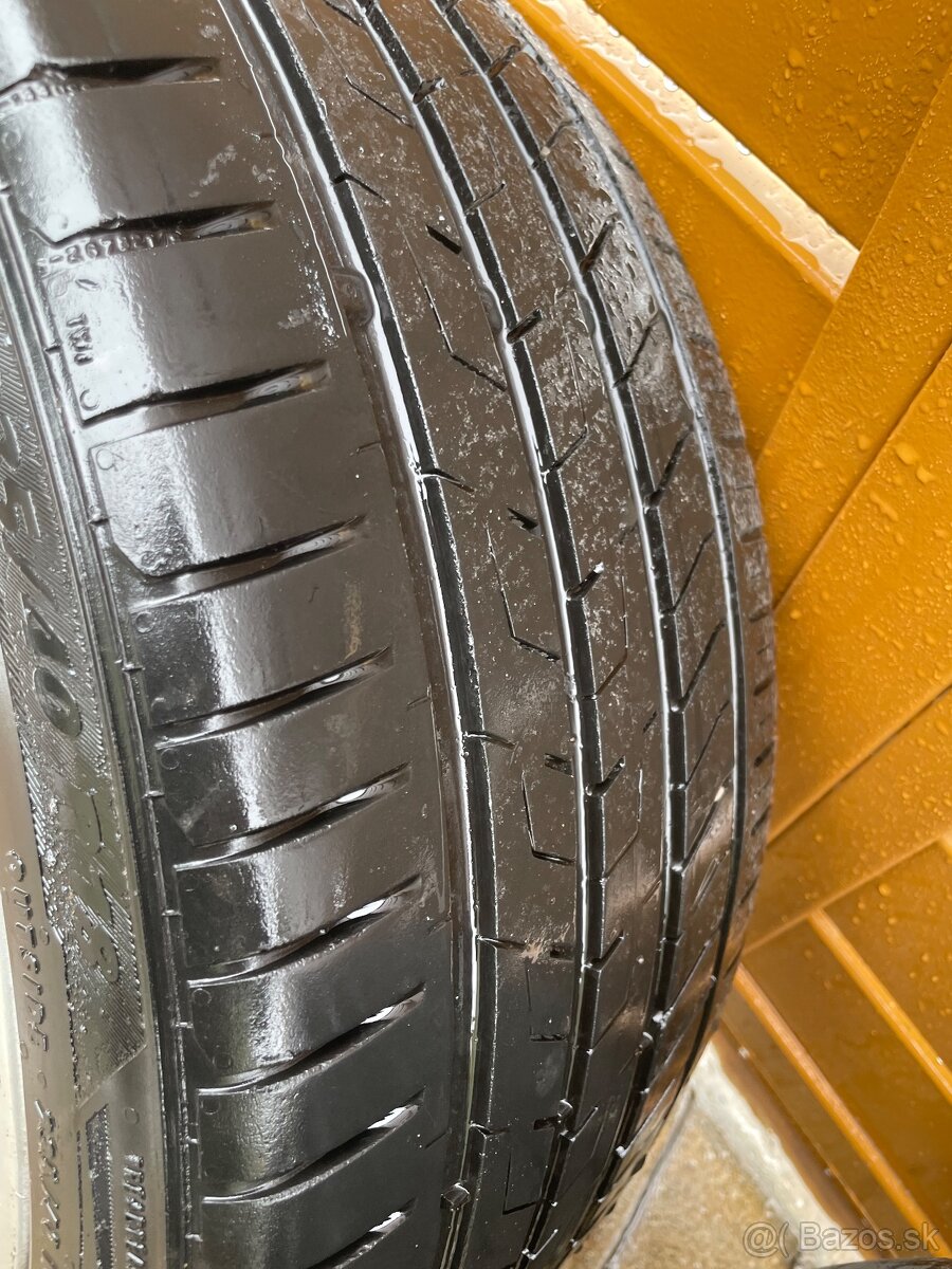 Disky audi 5x112 R18 - 5