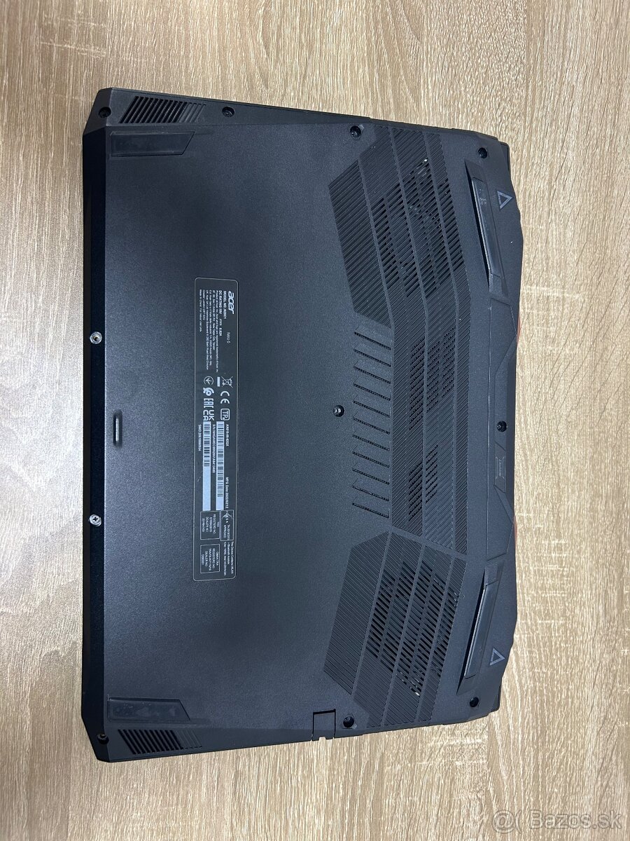 ACER nitro 5 AN515-56 - 5
