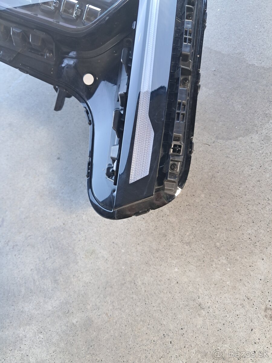 Ľavý predný svetlomet Kia ev9 - 5