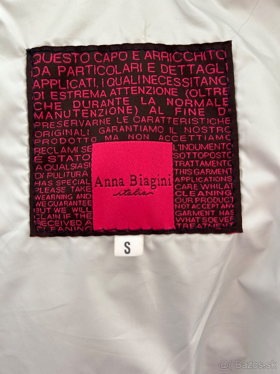 Bunda s pravou kožušinou - 5