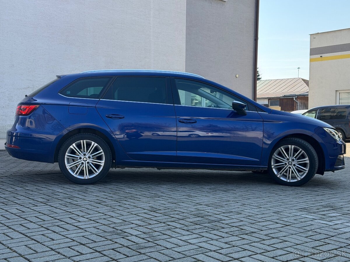 Seat Leon Exellence 1,4 Tsi Led… - 5