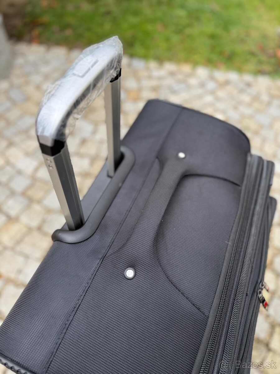 Cestovný kufor XXL - 5