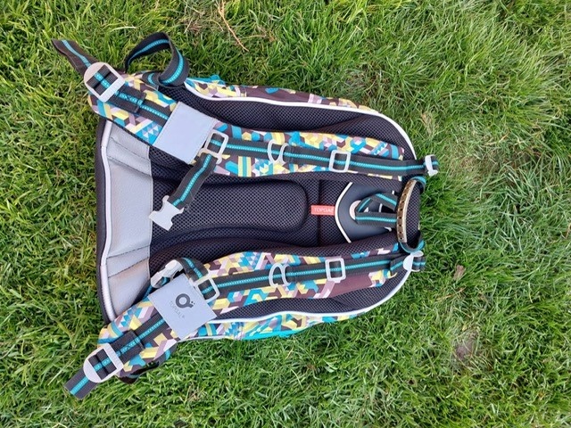 Školská taška Topgal - 5