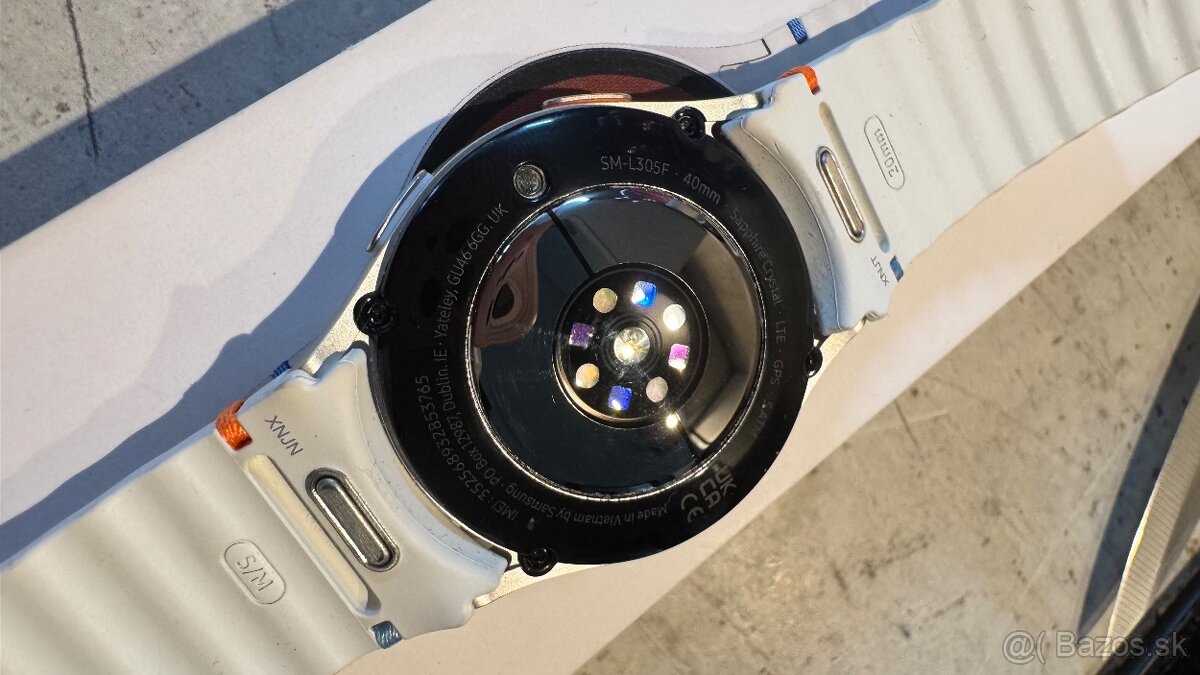 Samsung Galaxy Watch 7 L305f - 5