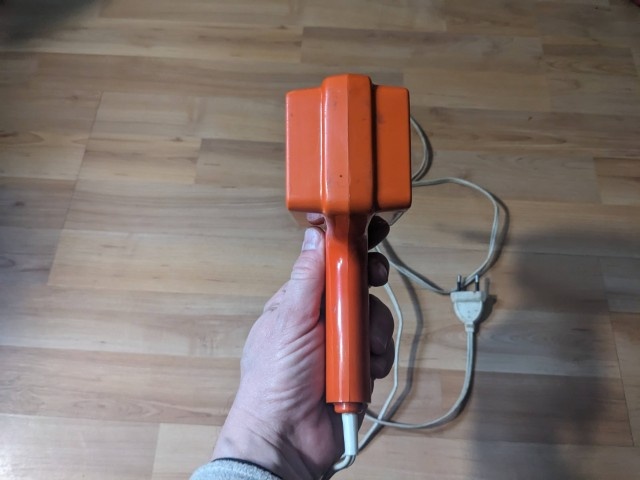 pištoľová pájkovačka - 5