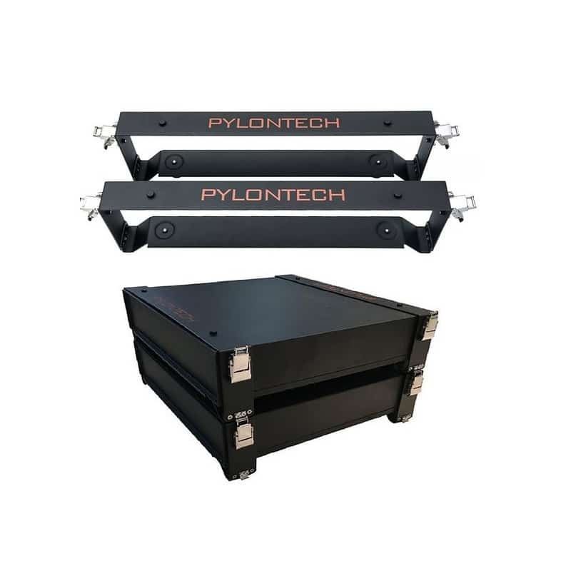 Rámčeky k batériám Pylontech US5000 - 5
