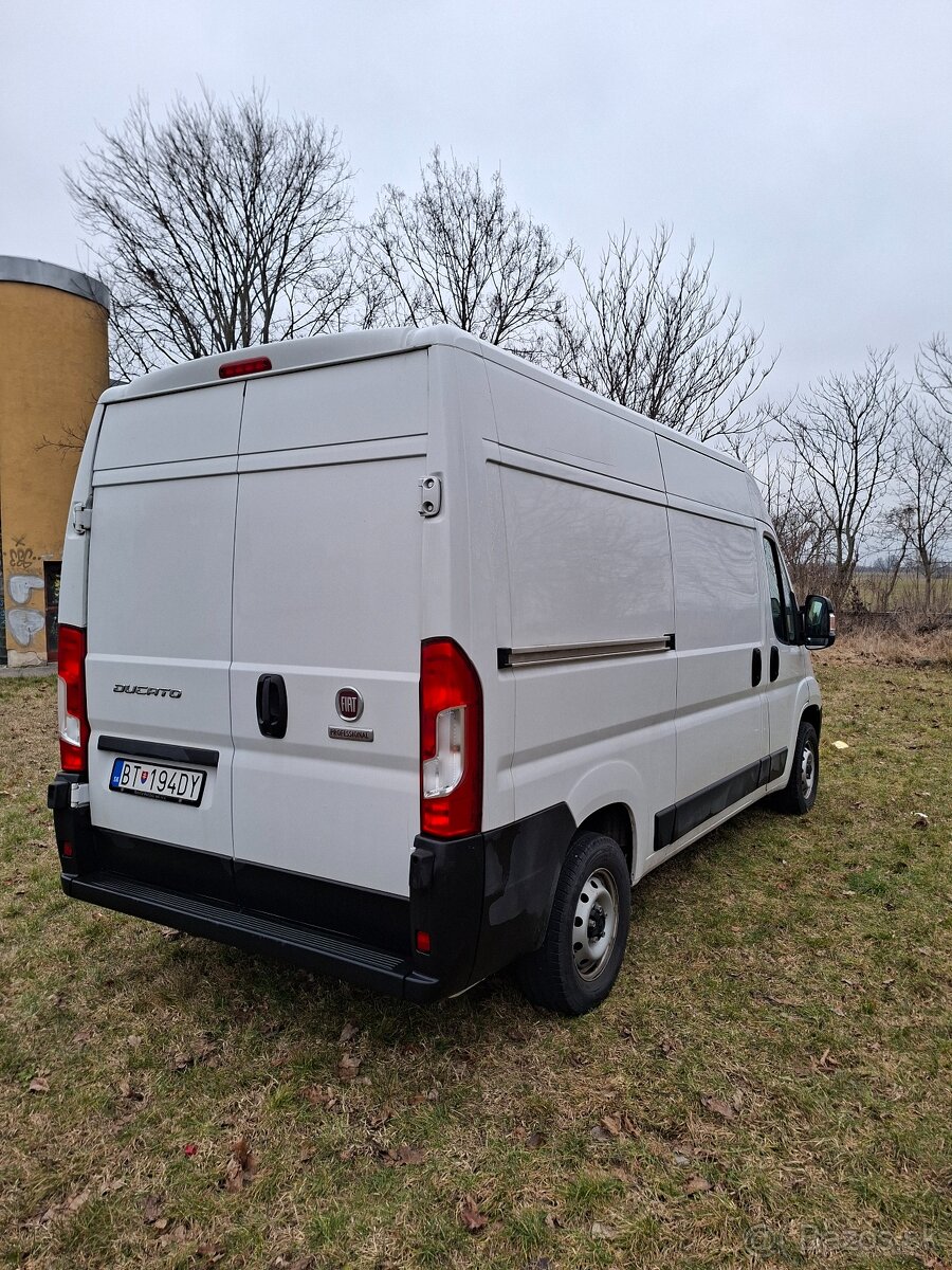 Fiat Ducato - 5