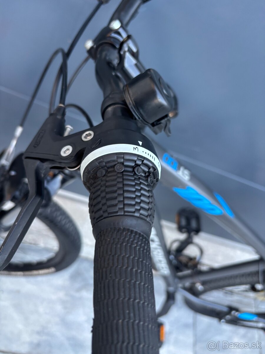 Rockrider st 100 27,5” M - 5