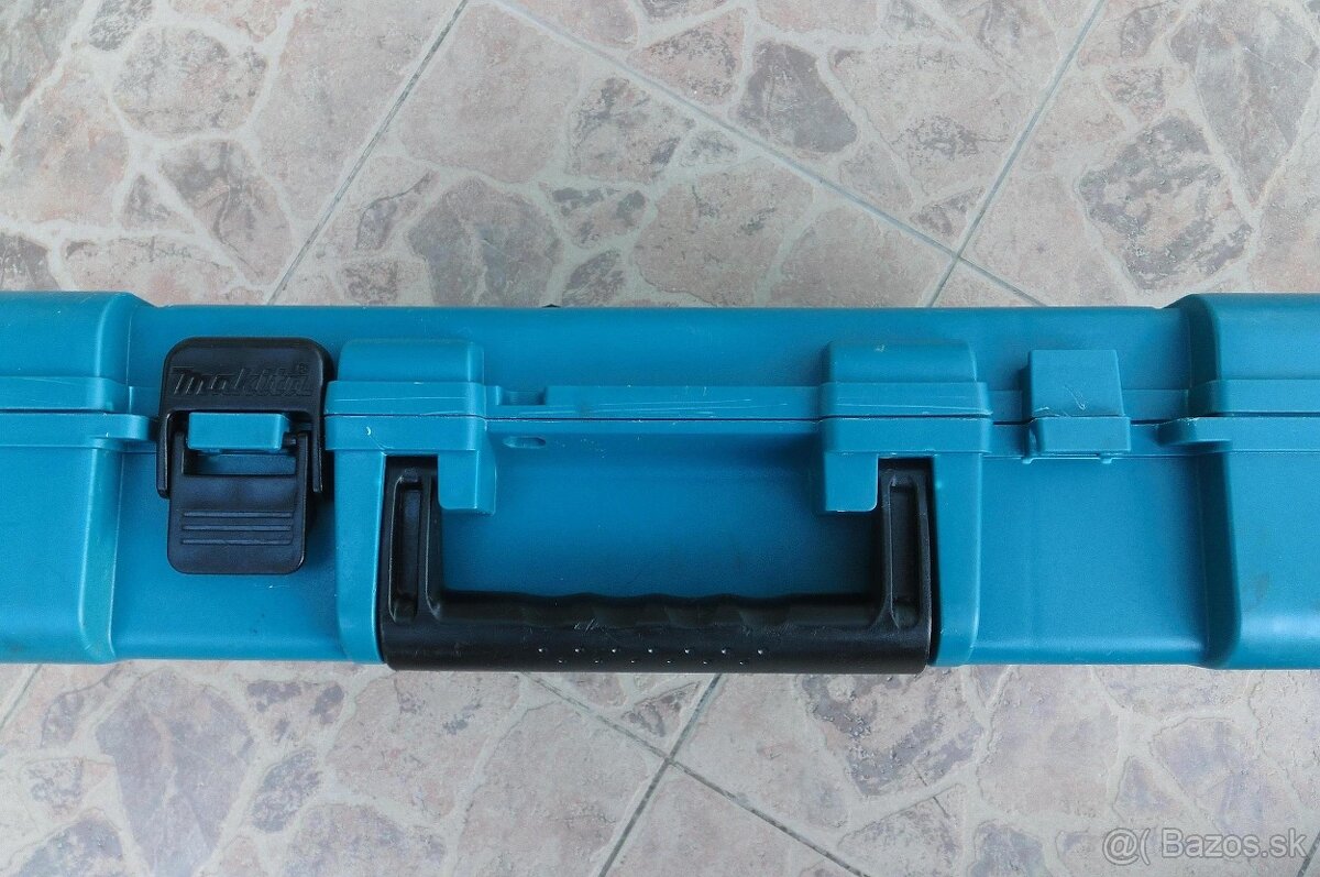 Kufrík Makita, Bosch a Black & Decker . - 5