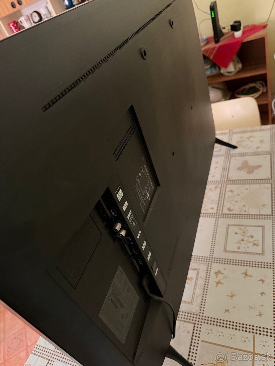 Samsung UE43TU7092 - 5