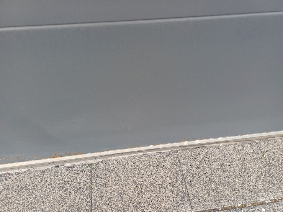 garážová brána - 5