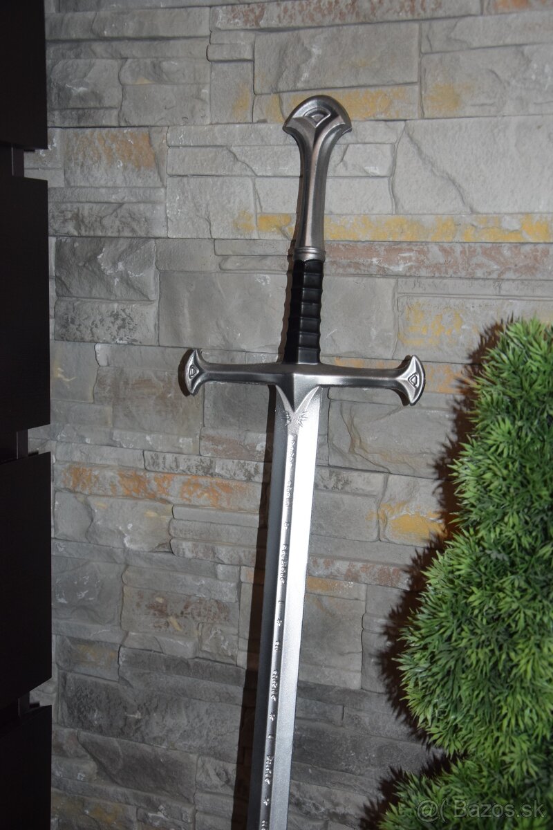 Replika LOTR mecu - 5