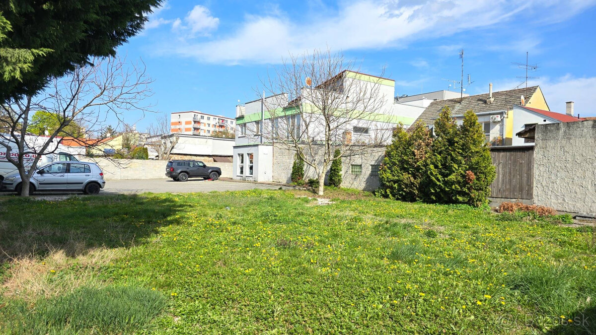Polyfunkčný dom na predaj – Bratislavská cesta, Piešťany - 5