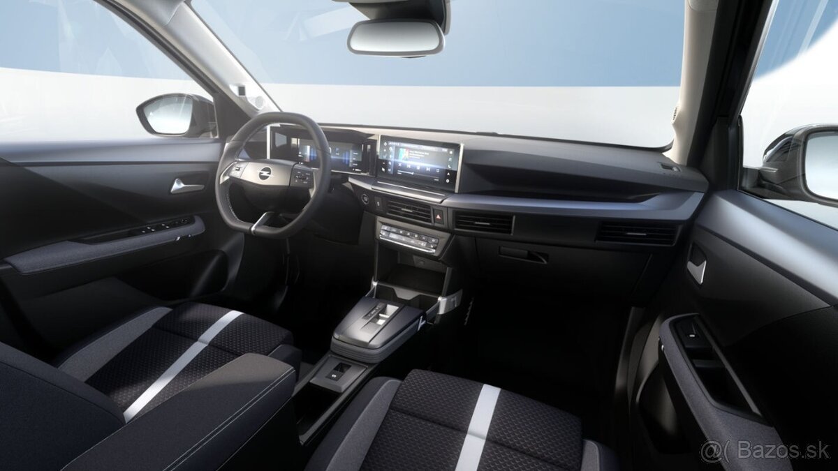 Opel Frontera Ultimate HYBRID 48V 145k e-DCT6 - 5