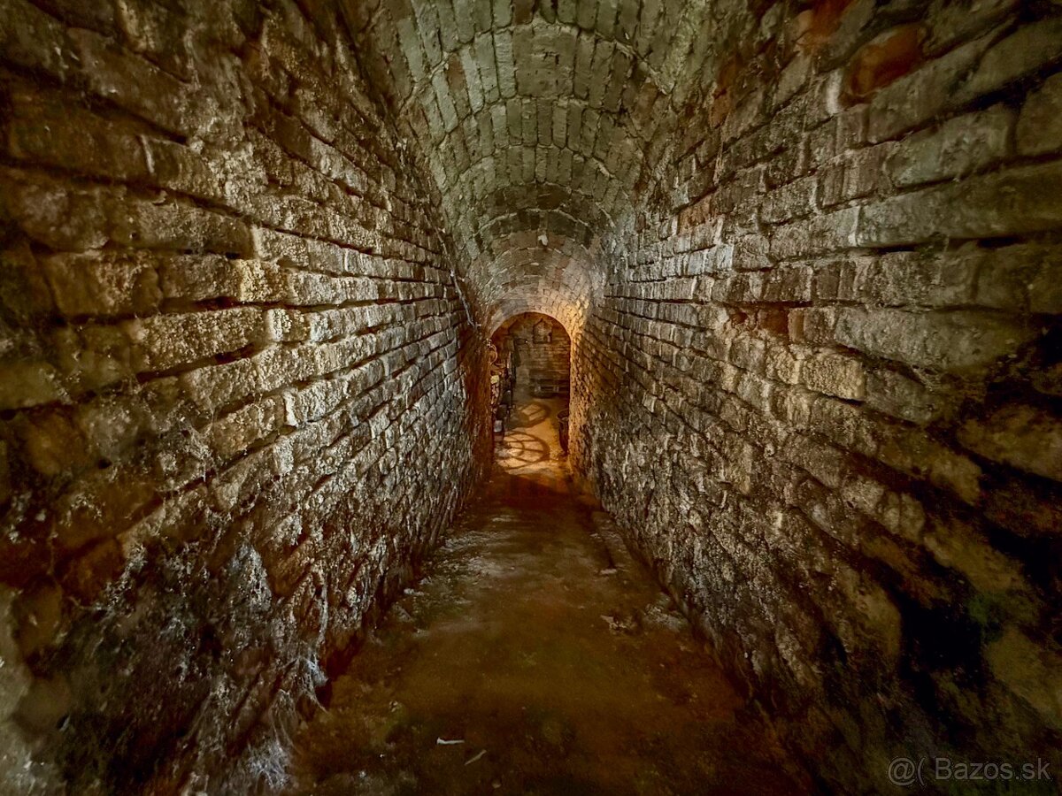 ŠTÝLOVÁ VÍNNA PIVNICA V OBĽÚBENEJ ČASTI - 5