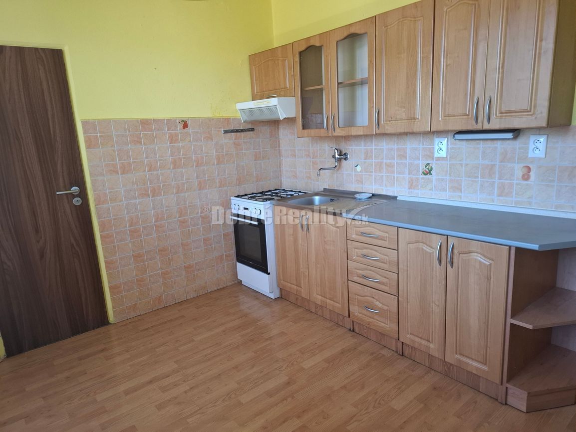 Iba u nas predaj 2 izb bytu - 5