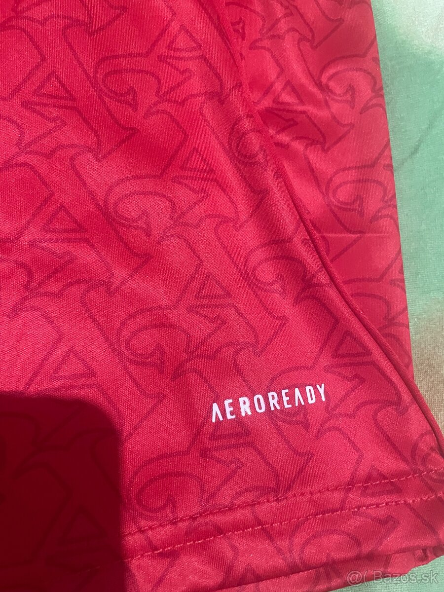 Dres Arsenal 25/26 Gyokeres #14 - 5