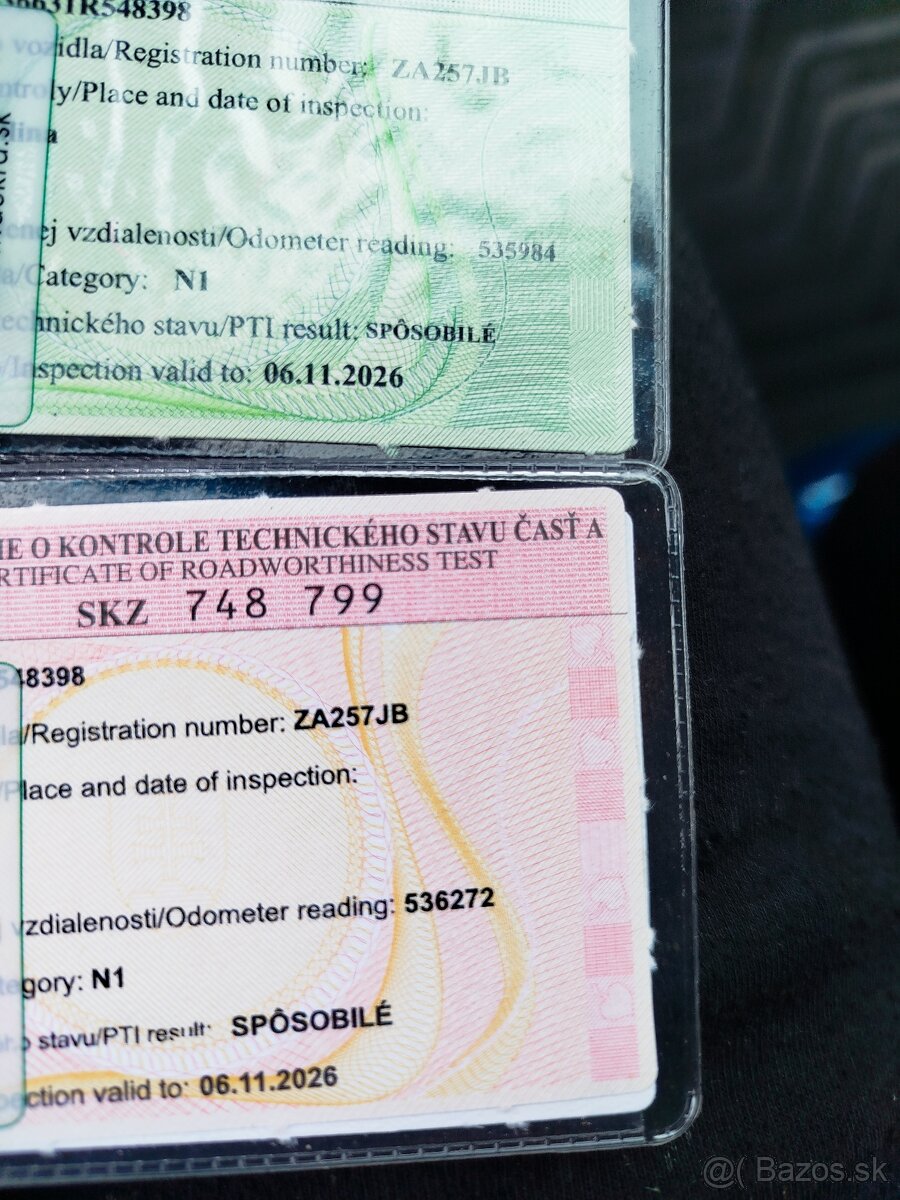 Mercedes Sprinter 313 - 5