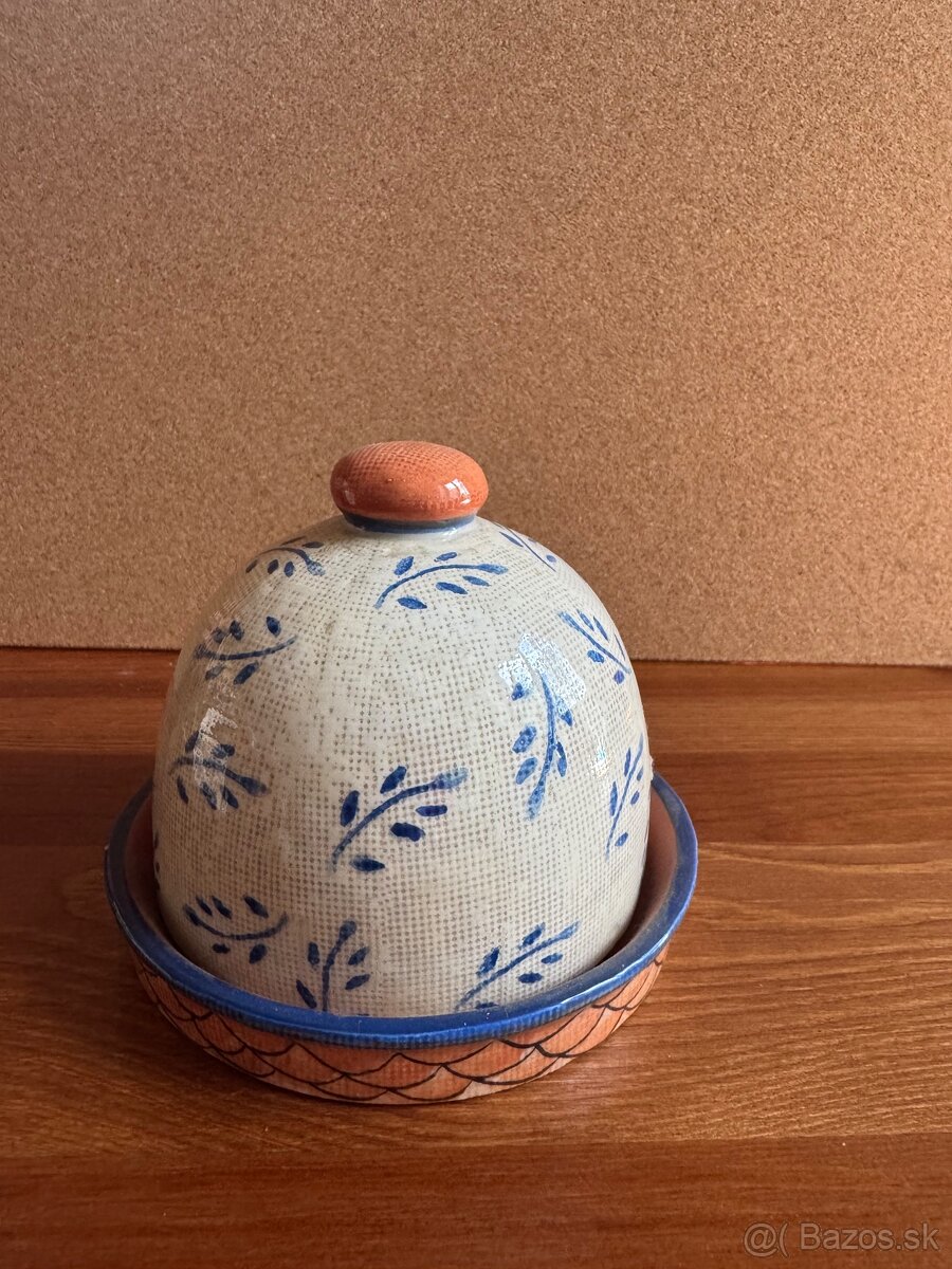 Keramicke nadoby na cesnak - 5