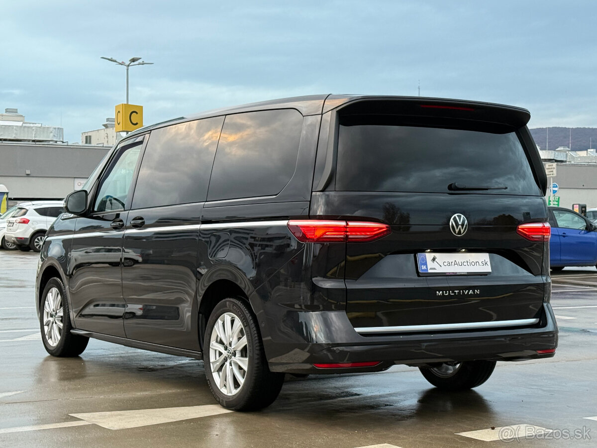 Volkswagen Multivan Style 2023, 83 490km - 5