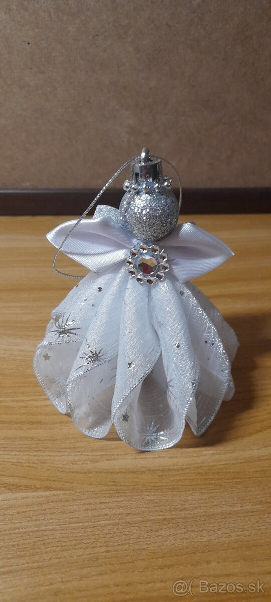 Vianočné ozdoby - 5