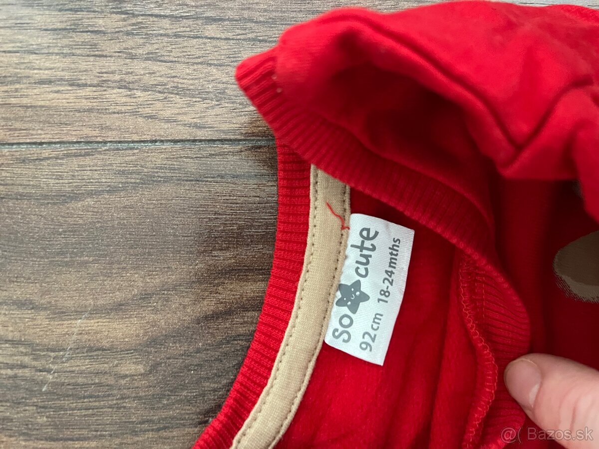 Teplákové súpravy - 5