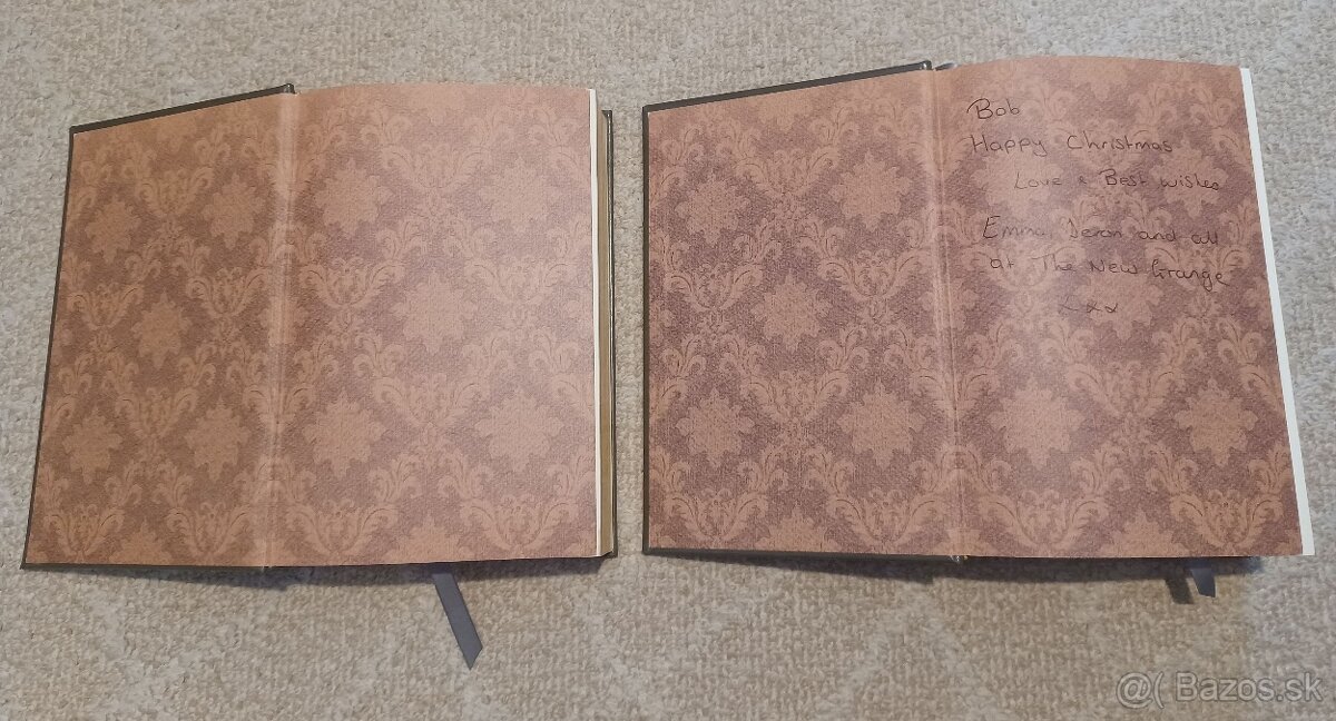 Charles Dickens Four Novels - 5