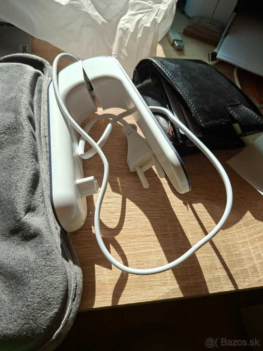 HOTTL 420W Elektrická fľaša na horúcu vodu s ohrevom - 5