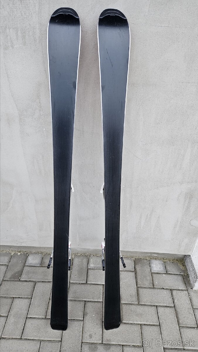 Lyze Atomic Bantage 140cm - 5