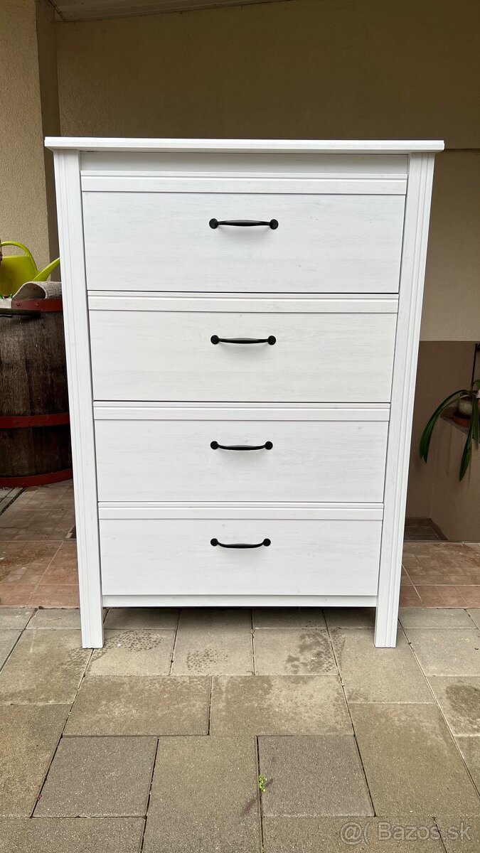 Predam komody IKEA - 5